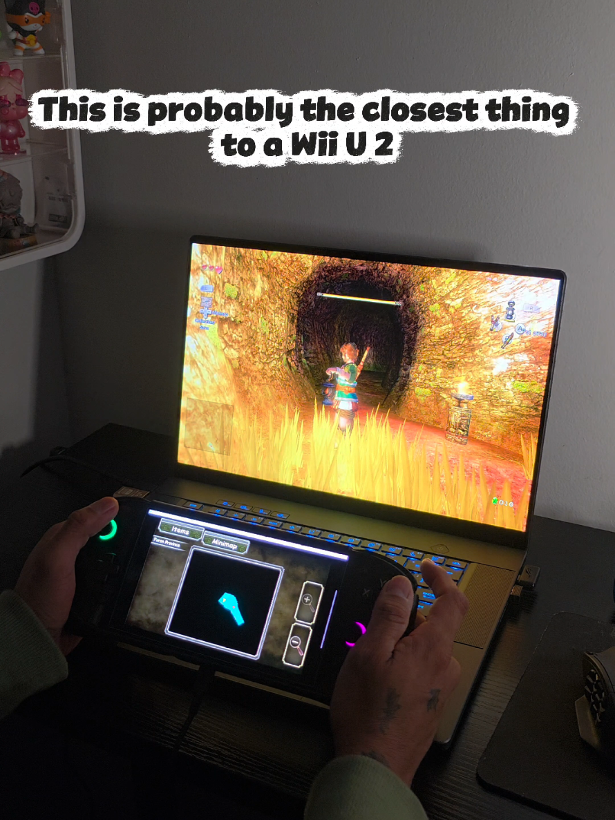 @RetroCore+