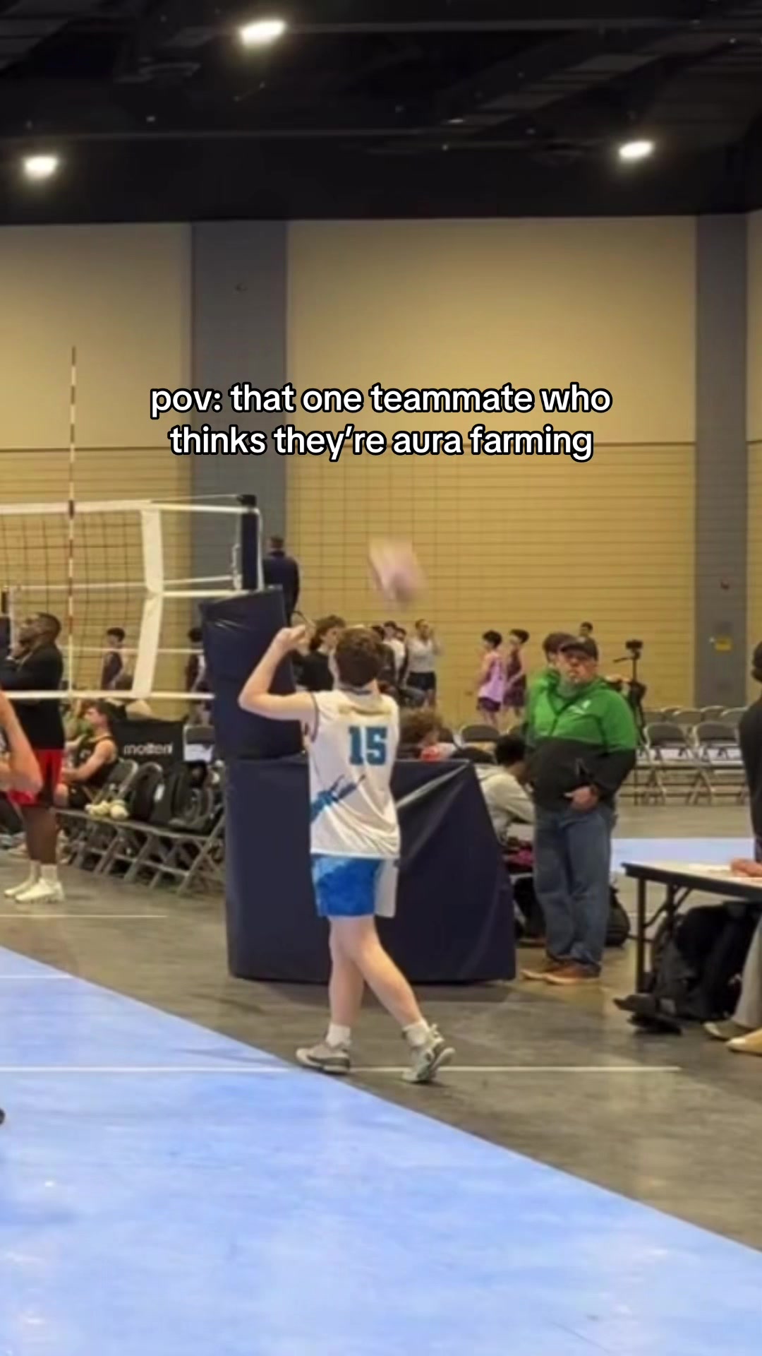 @henry rubio