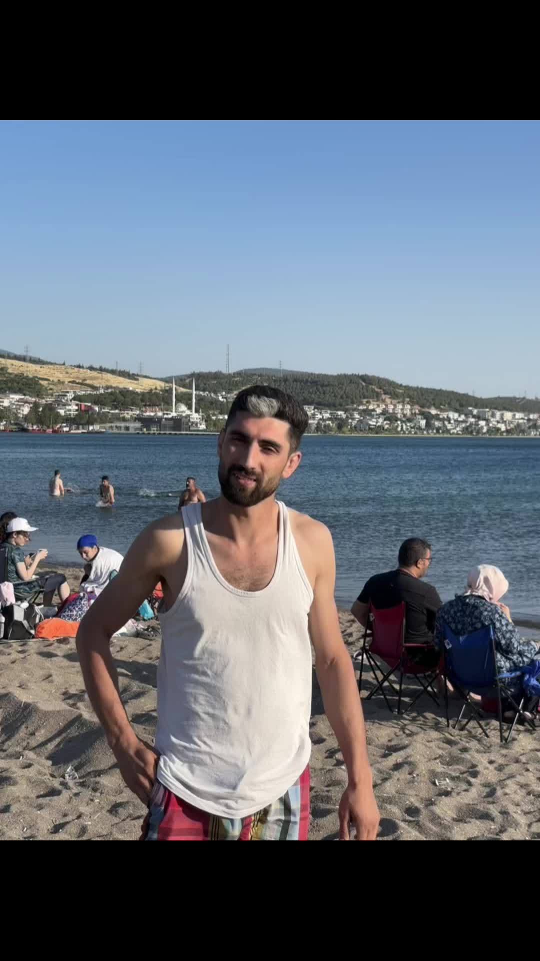 @RECEP KARABACAK