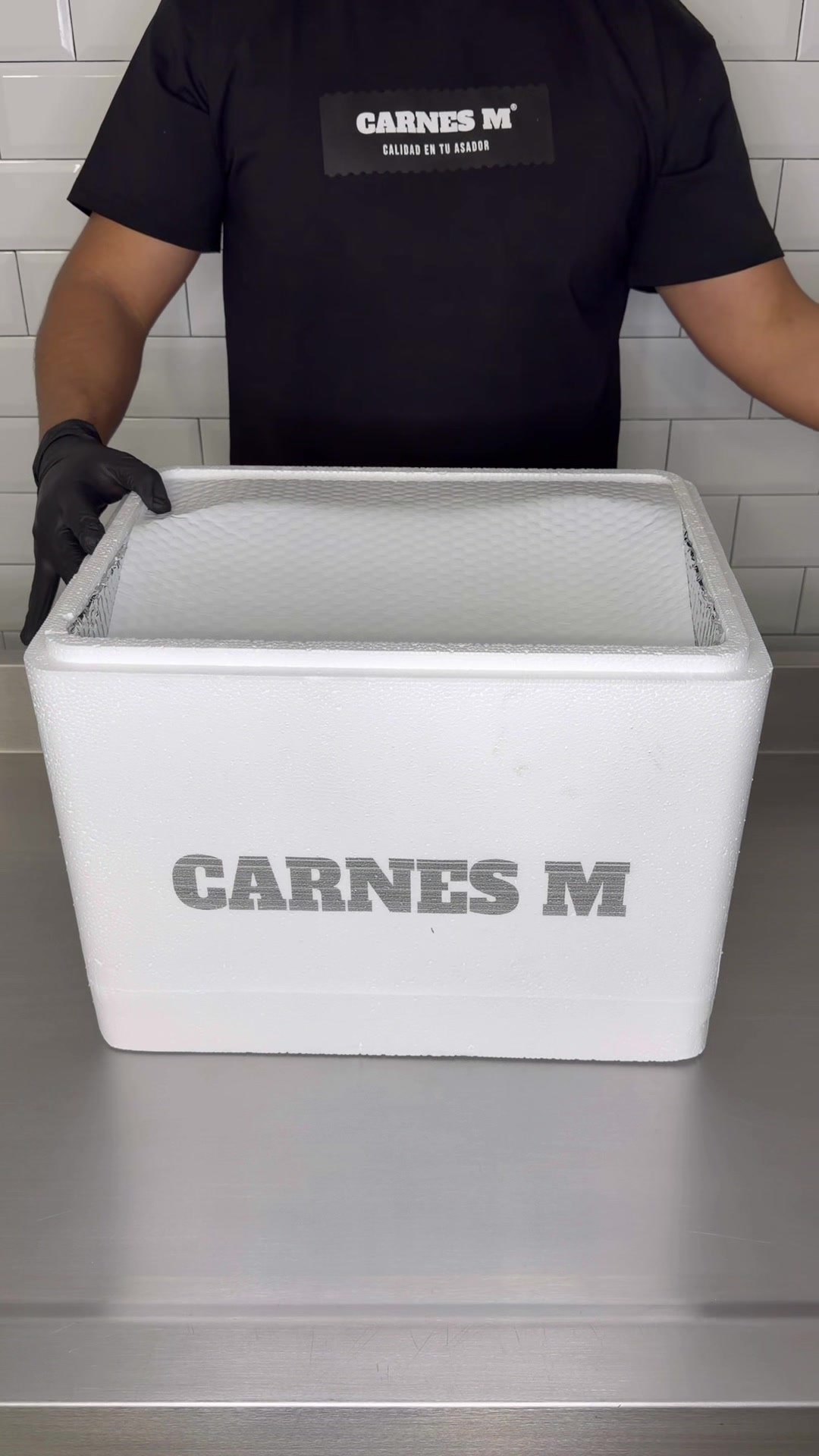 @Carnes M