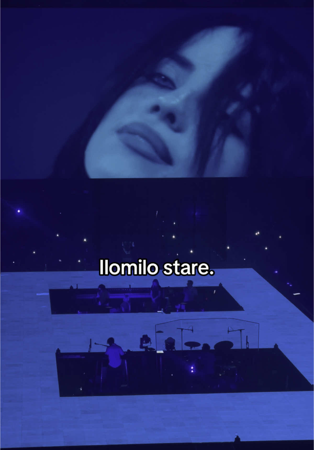 @billie eilish