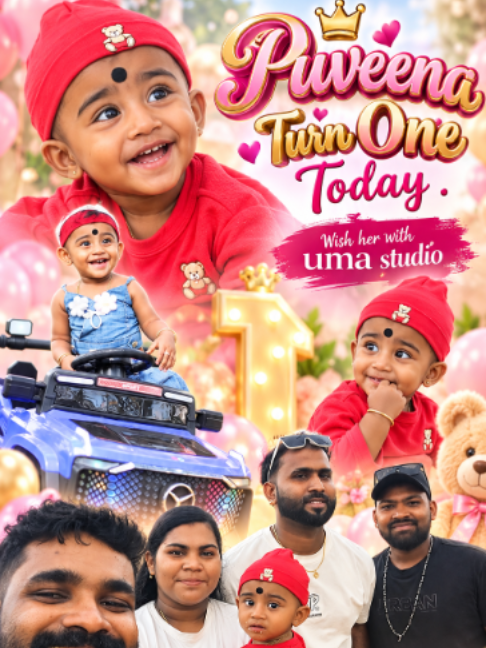 @UMA STUDIO | UDAPPU