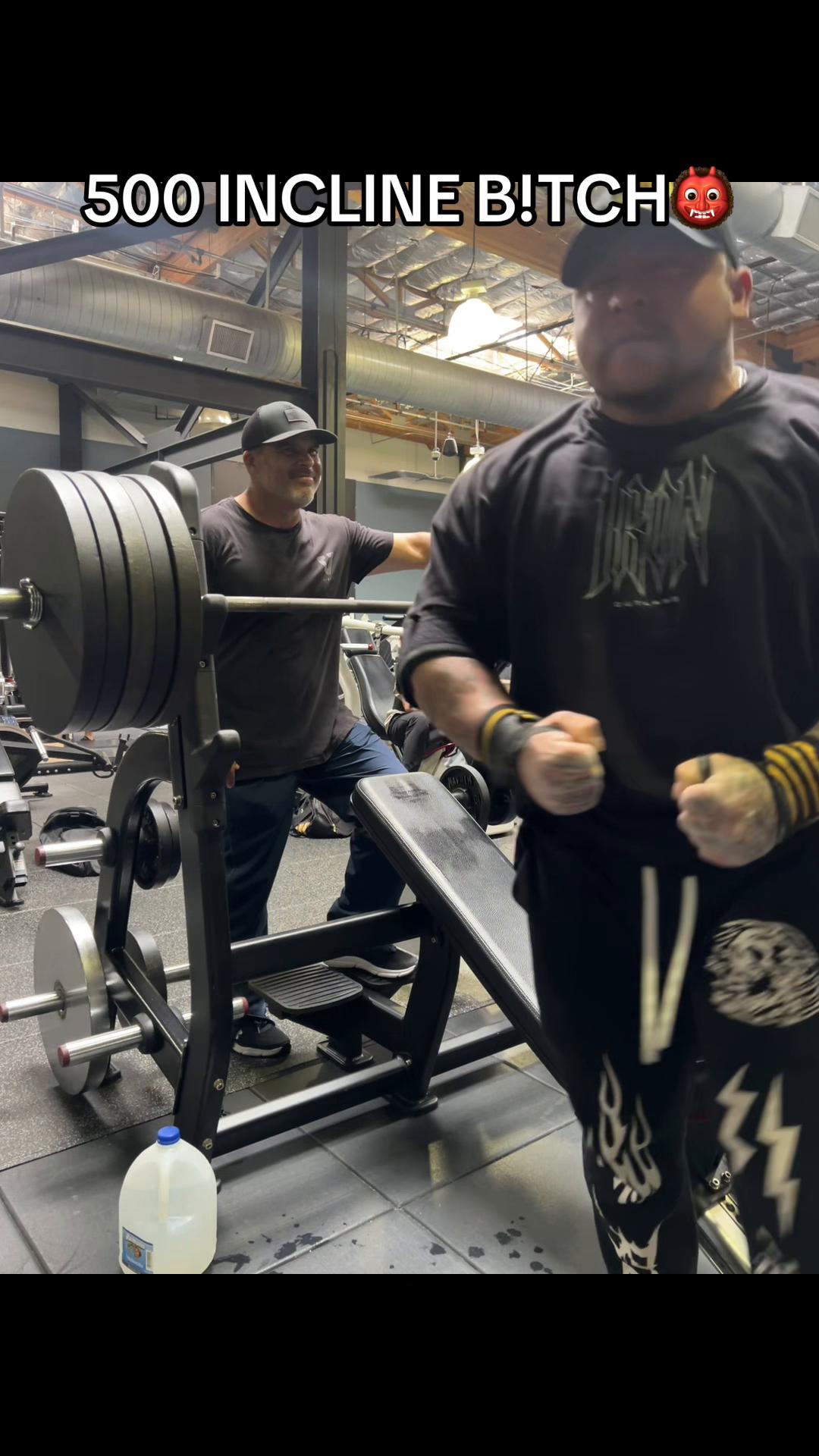 @TRENZILLA 👹🦍