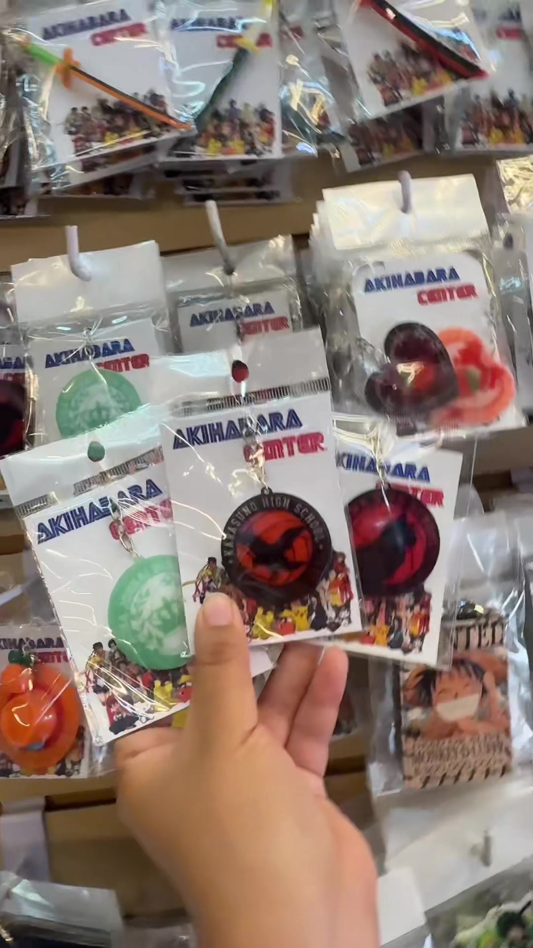 @Akihabara.Center
