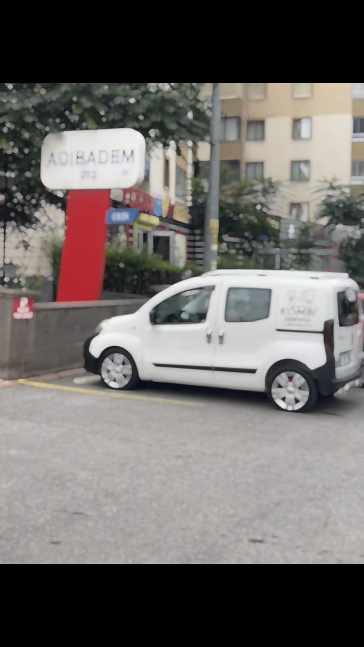 @Yılmaz Bademci
