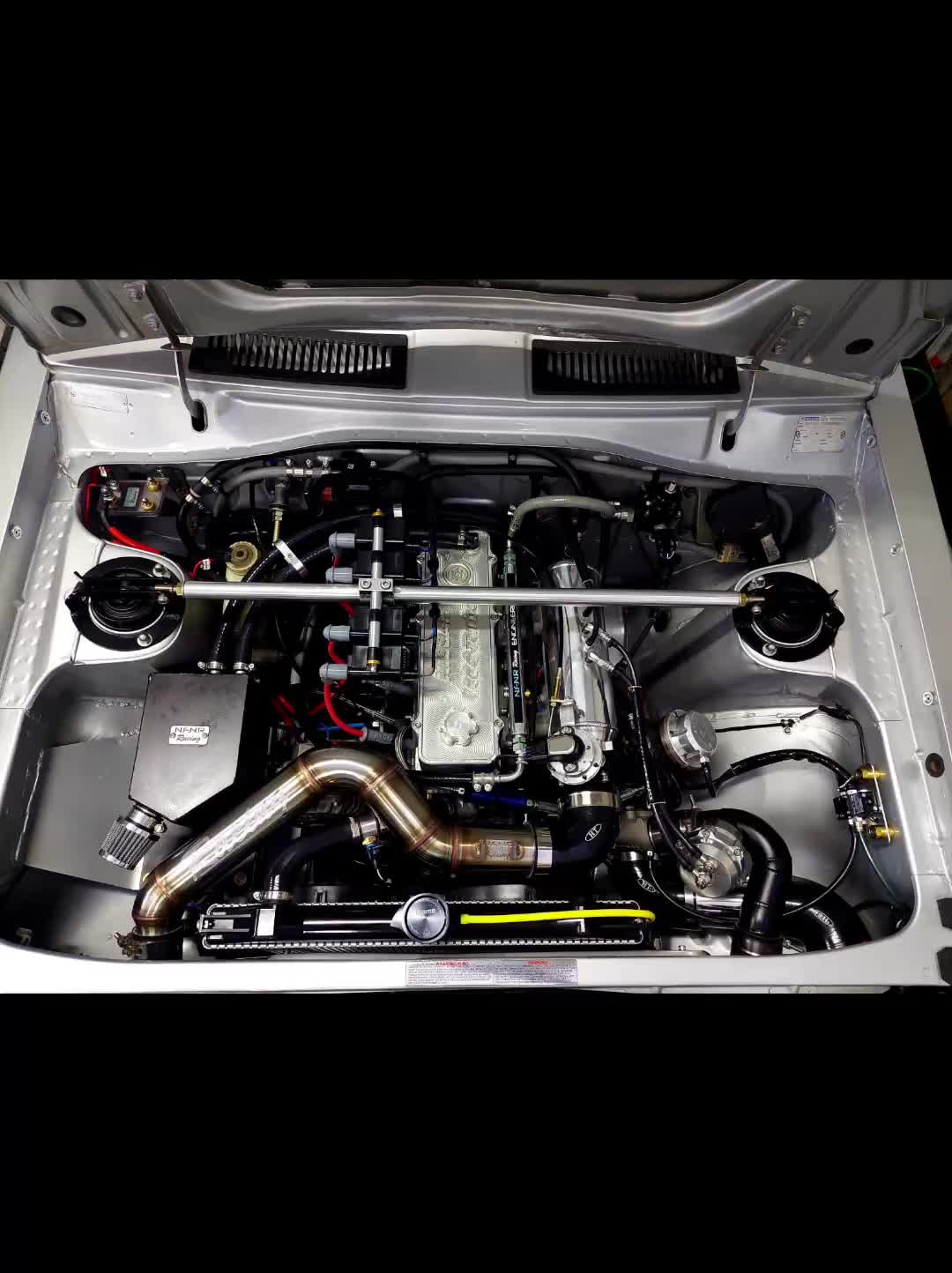 @NFNR RACING