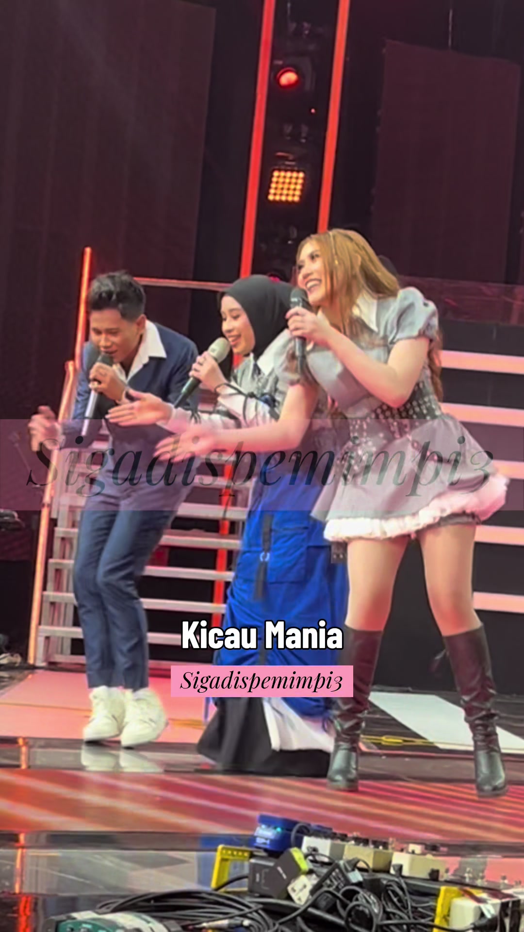 @SiGadisPemimpi