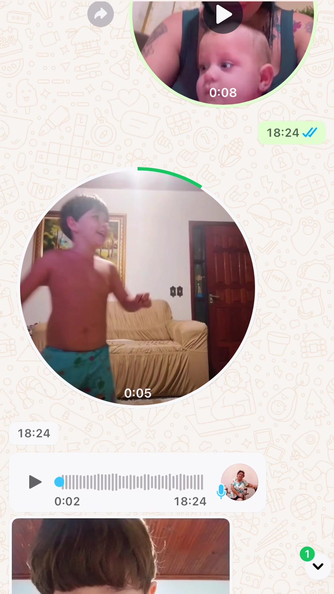@Milena Azevedo