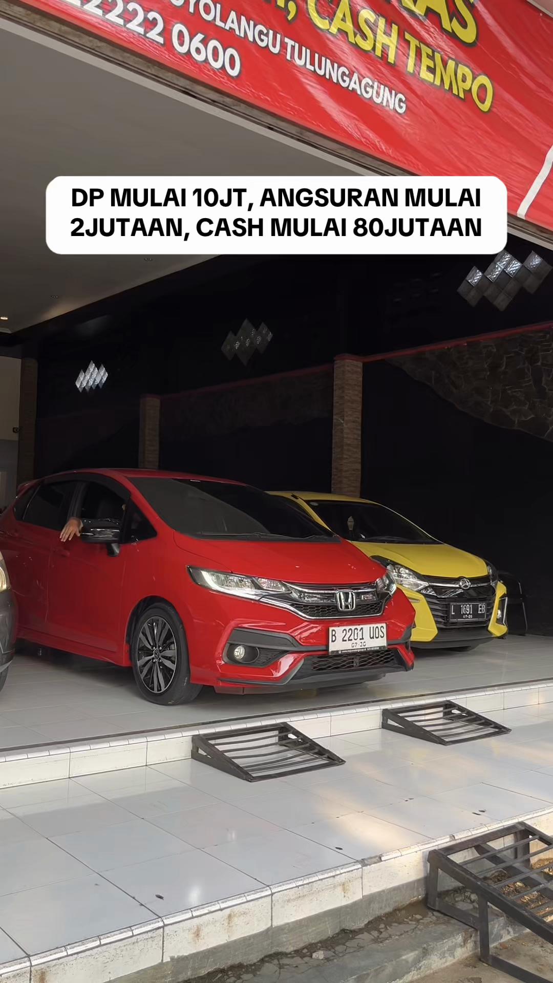 @Rizki Mobil Indonesia