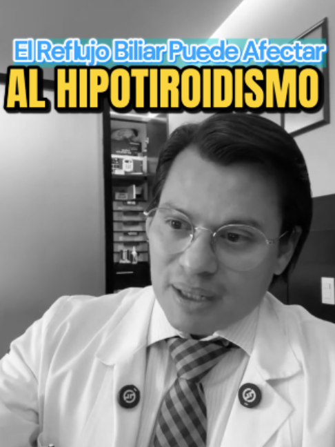 @Dr Julio Pérez