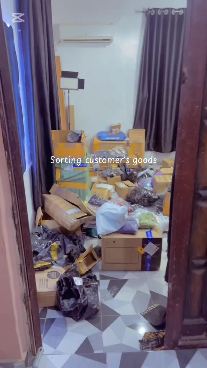@SHIPEAZY || IMPORTATION VENDOR