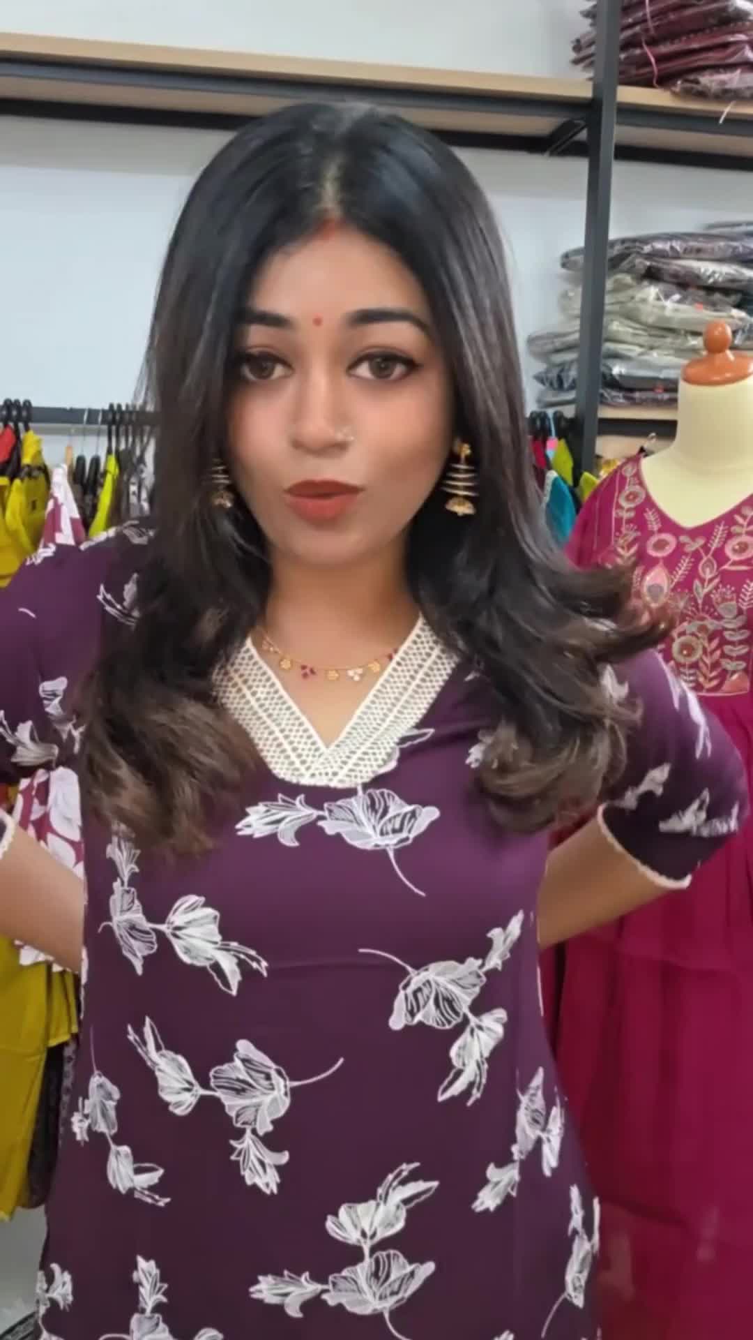 @Sai Fashion House