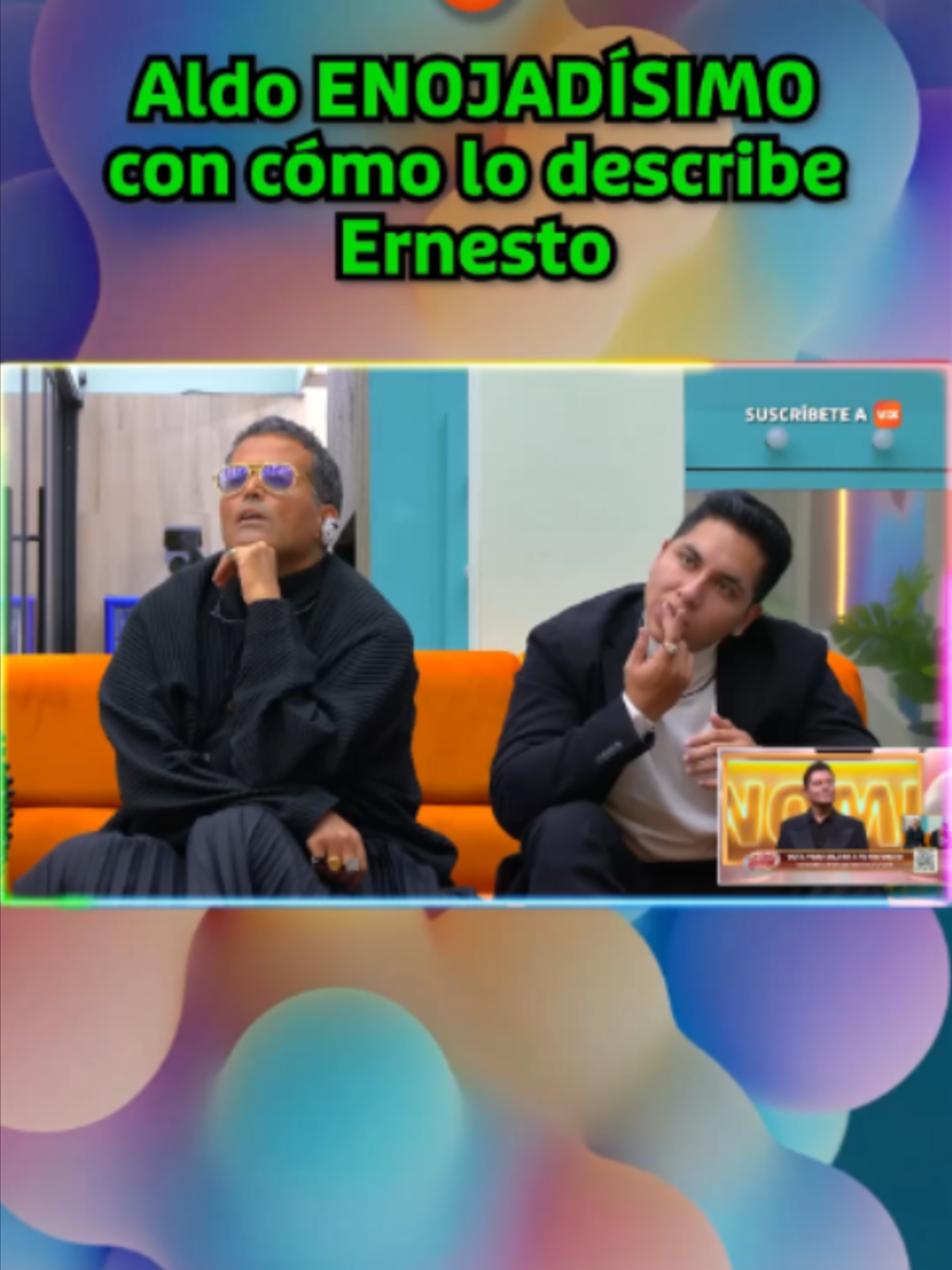 @La Casa de los Famosos México