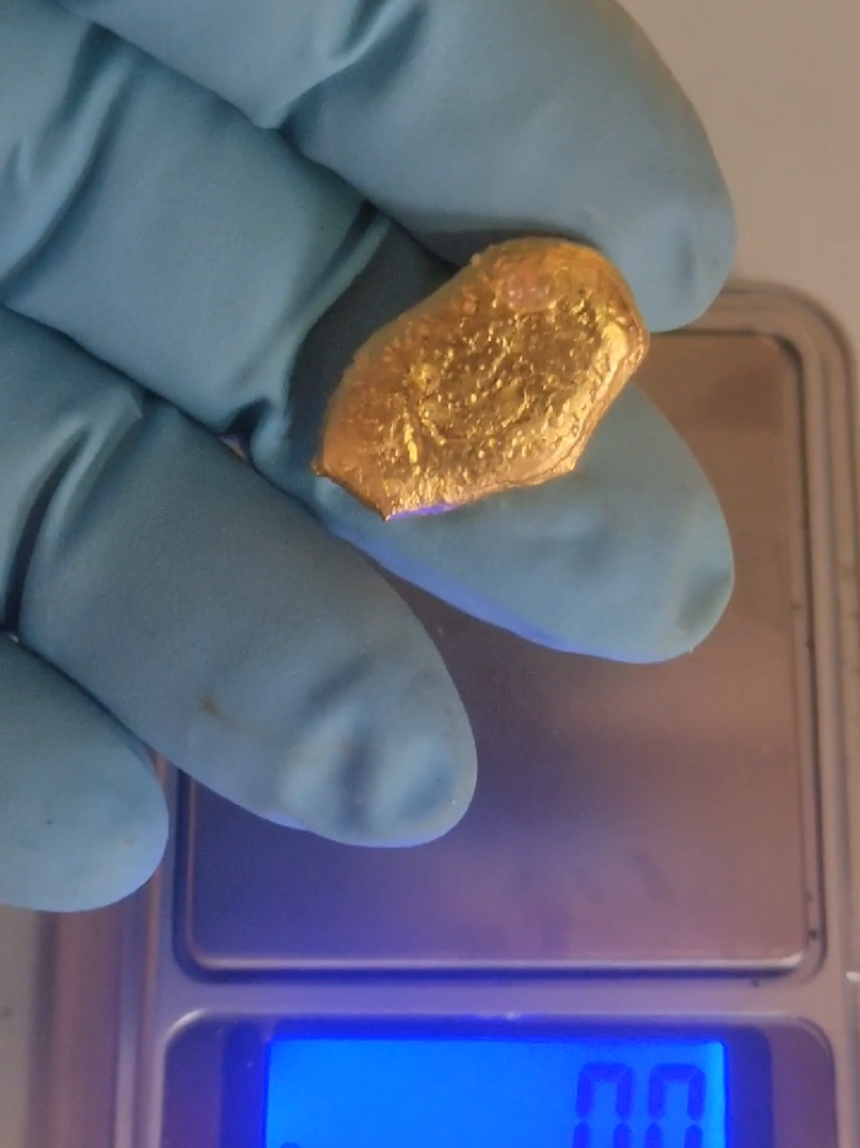 @IVSON GOLD