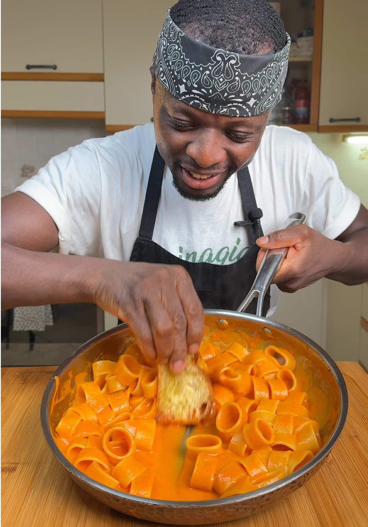 @Cucinagideon
