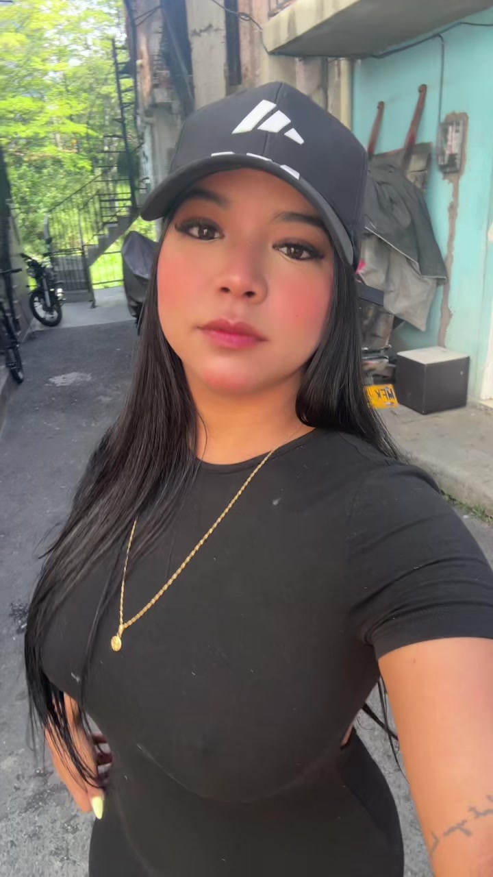 @Ashley Romero