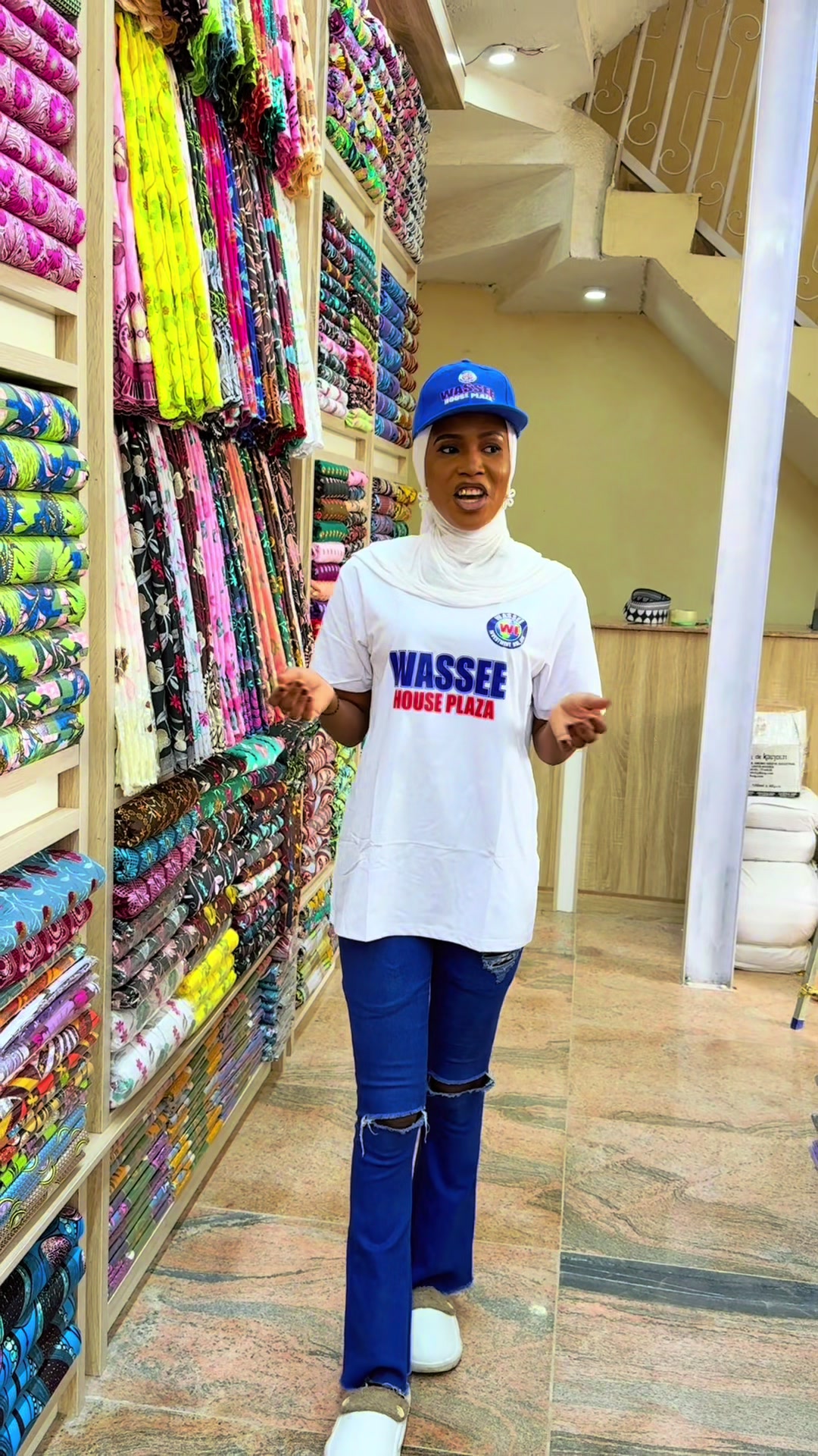 @WASSEE INVESTMENT NIG LTD