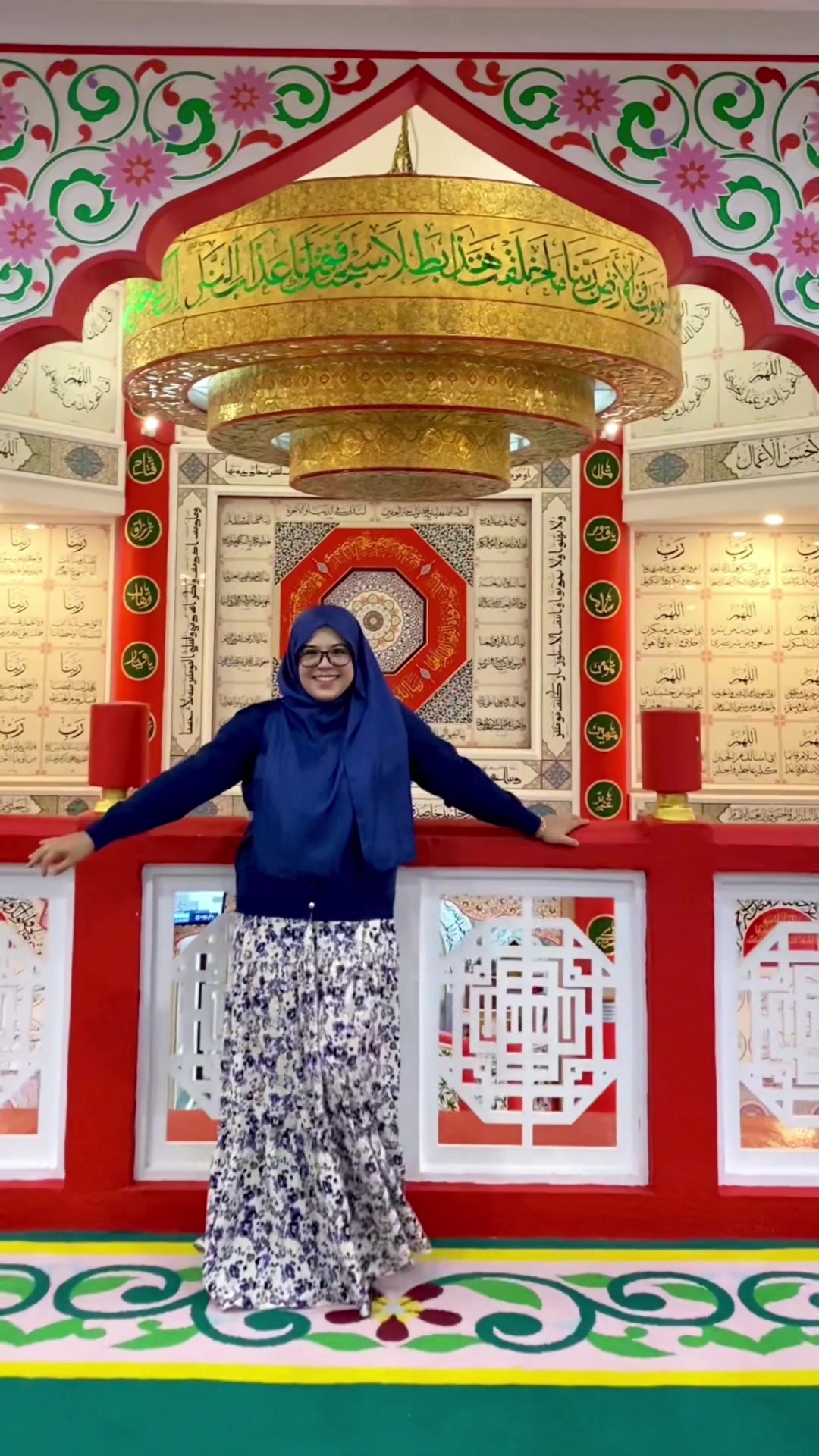 @Bunda