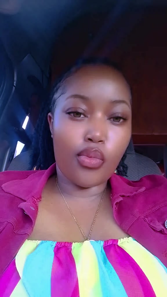 @Wanjiru Flawless ✨