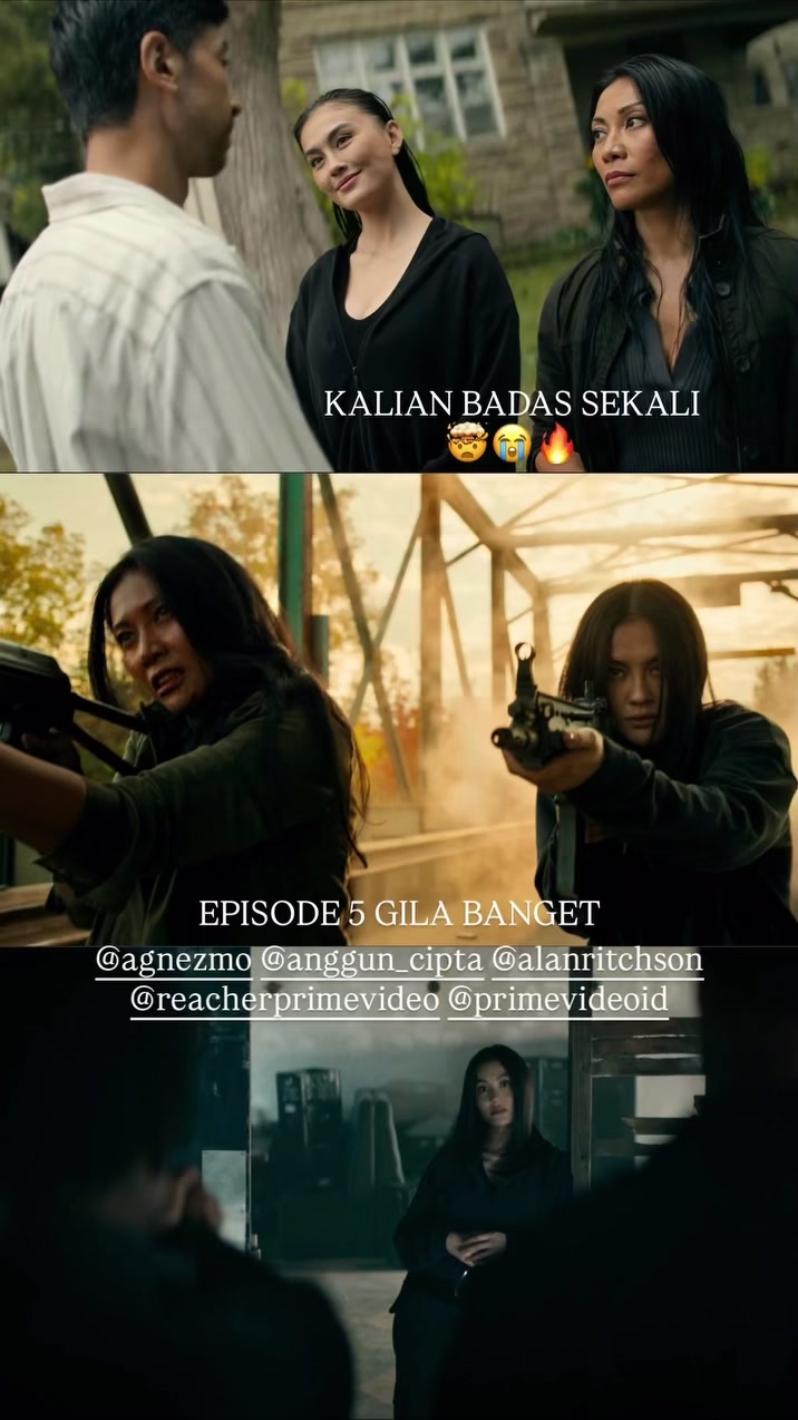 @Ulasan Film MZ‼️