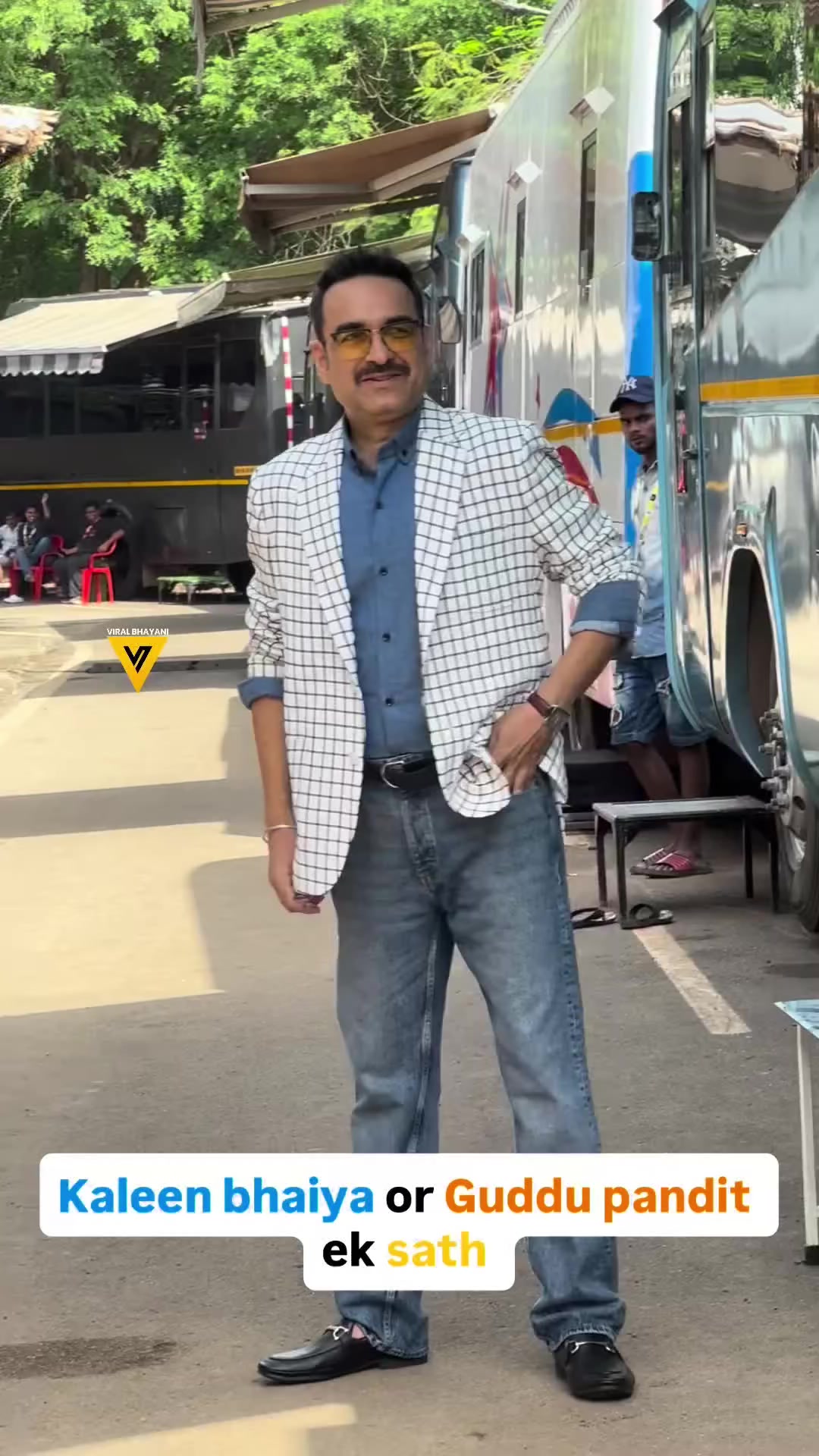 @Viral Bhayani