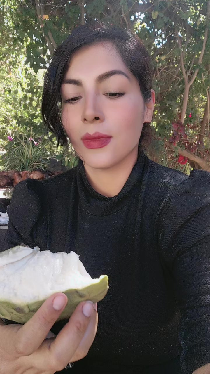 @Dilcia Francesca Aguilar