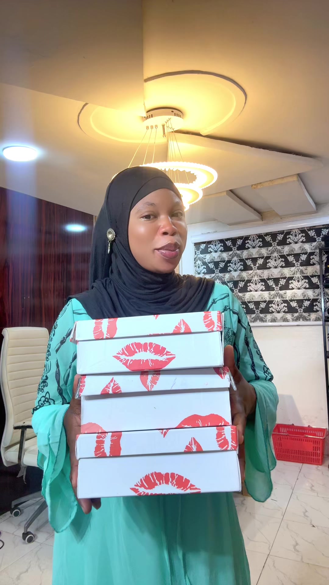 @BAG/TEE’S VENDOR IN OSOGBO🛍️