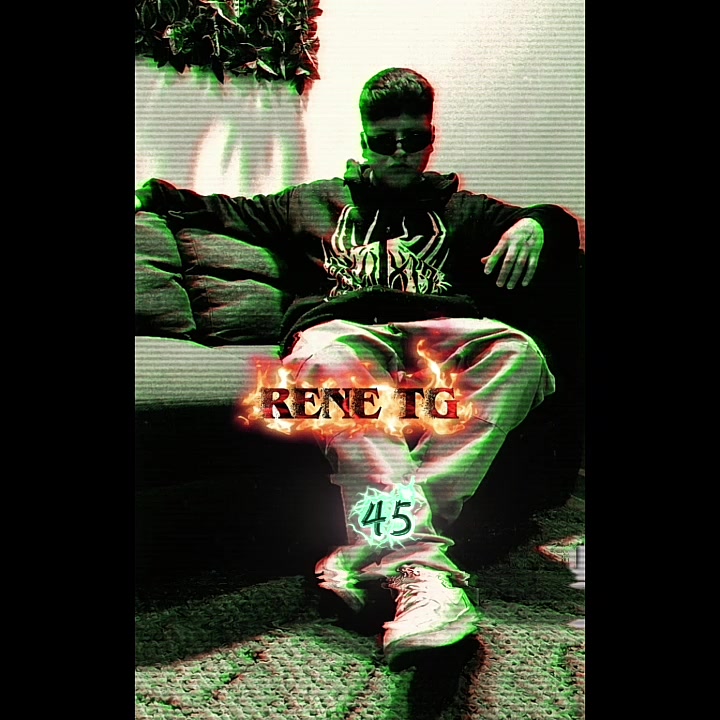@Neeck' Edits