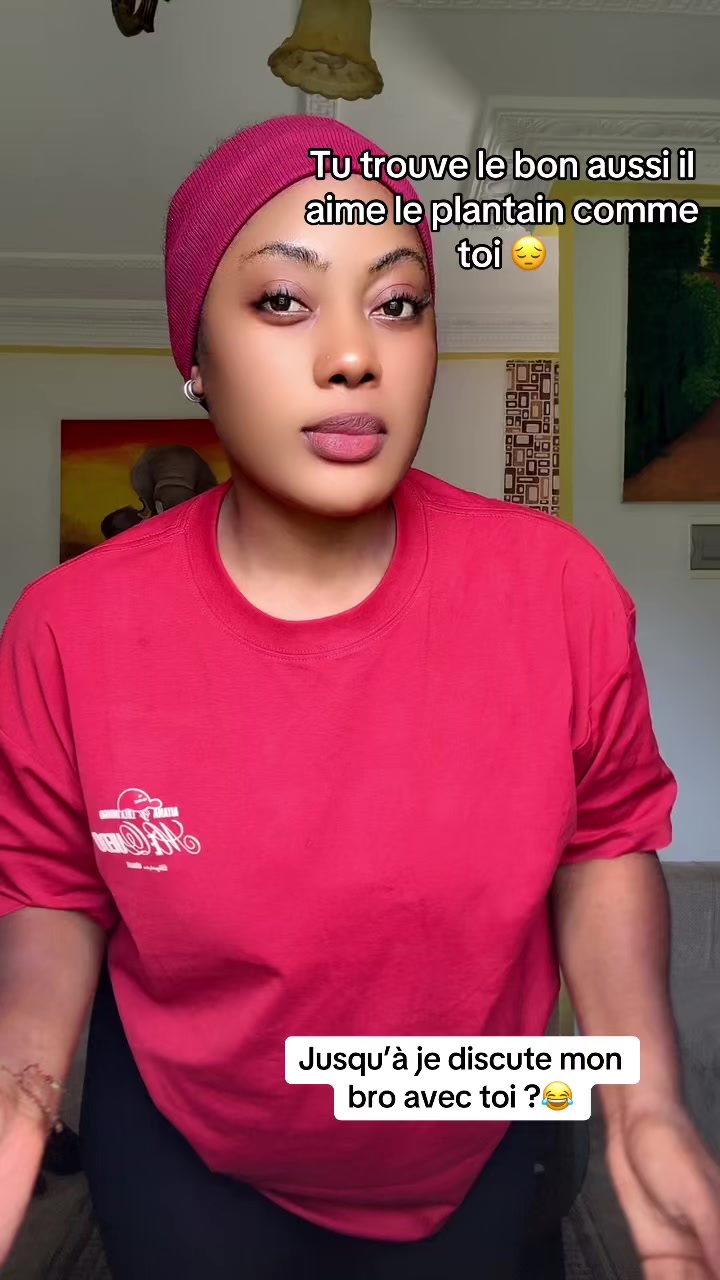 @Petite étoile ❤️🇨🇲