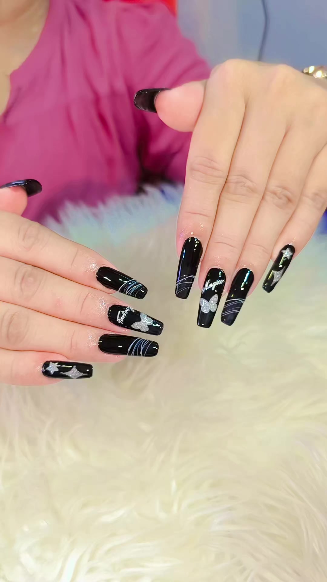 @mie mie nails(နန်းရွှေဝါ)