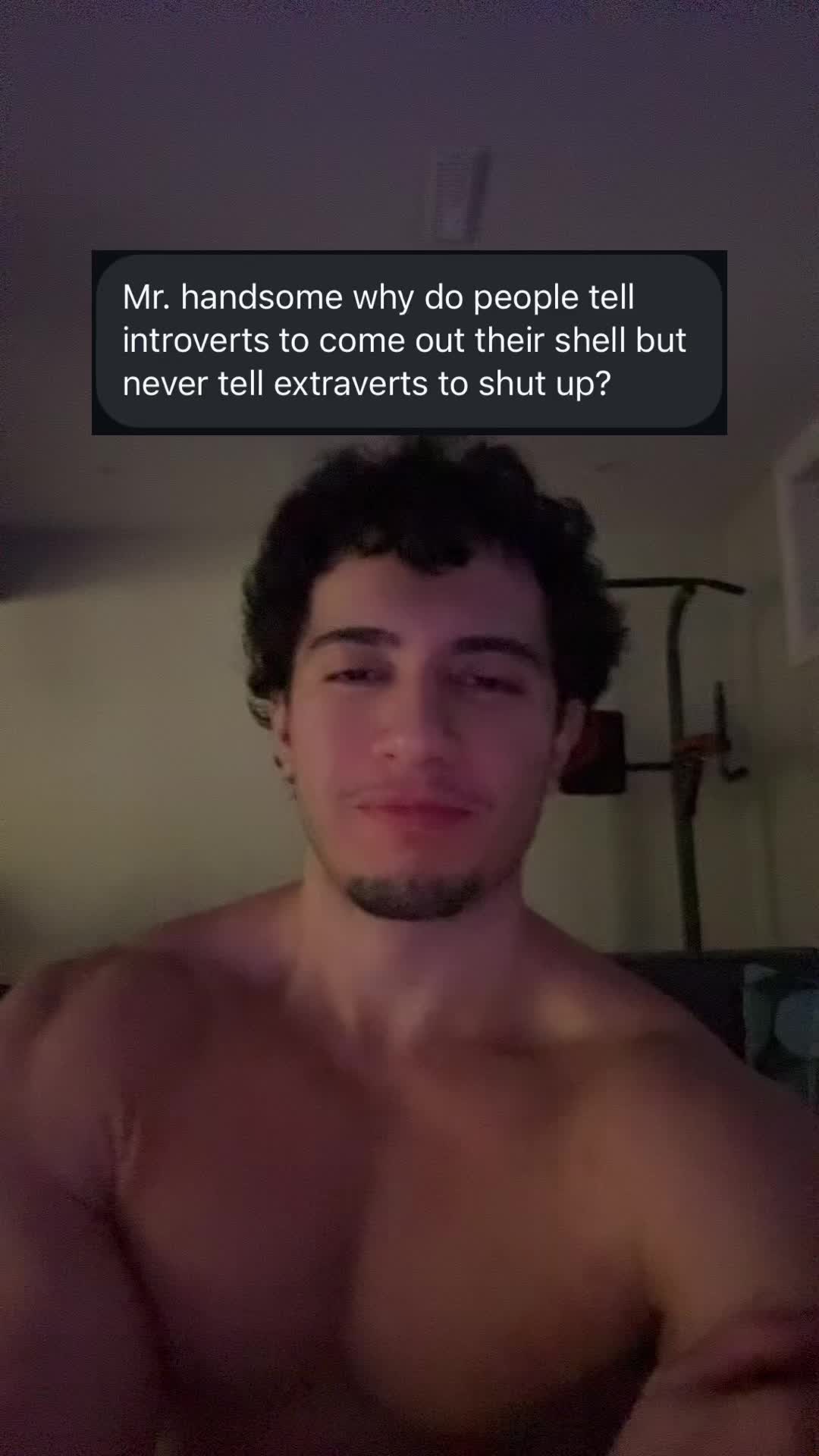@MrHandsome