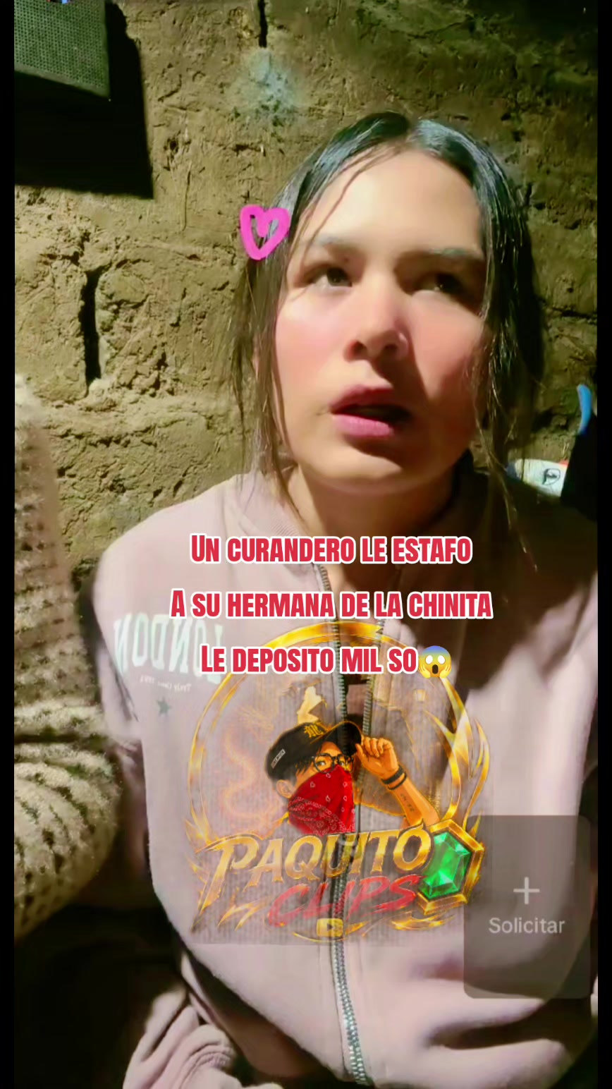 @🇵🇪𝐏𝐚𝐪𝐮𝐢𝐭𝐨🇵🇪clips🫵