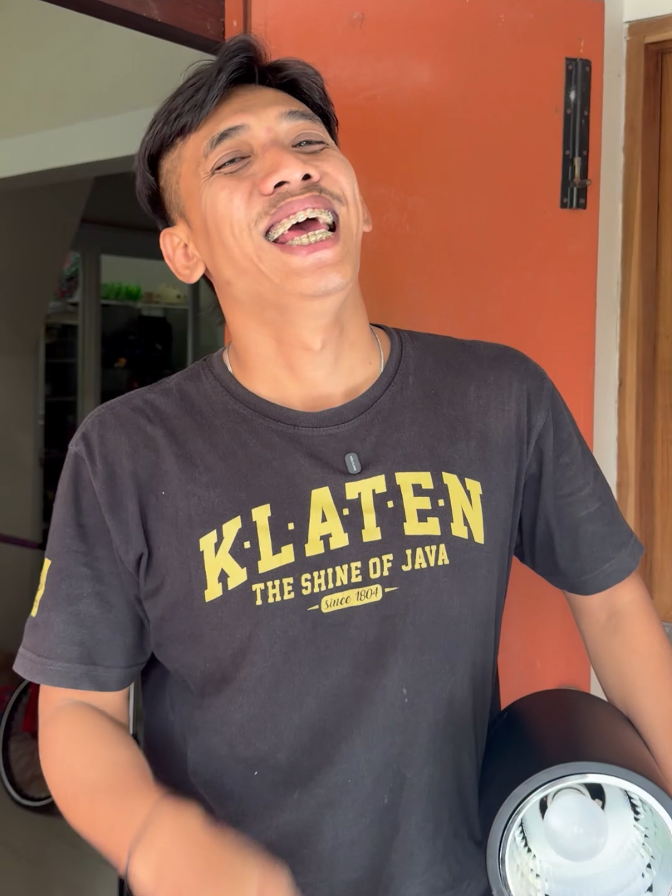 @Yt Ucup Klaten