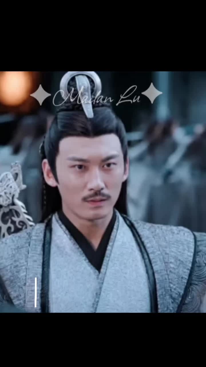 @🌖✨Xianwang y zhayi Nielan✨🌘