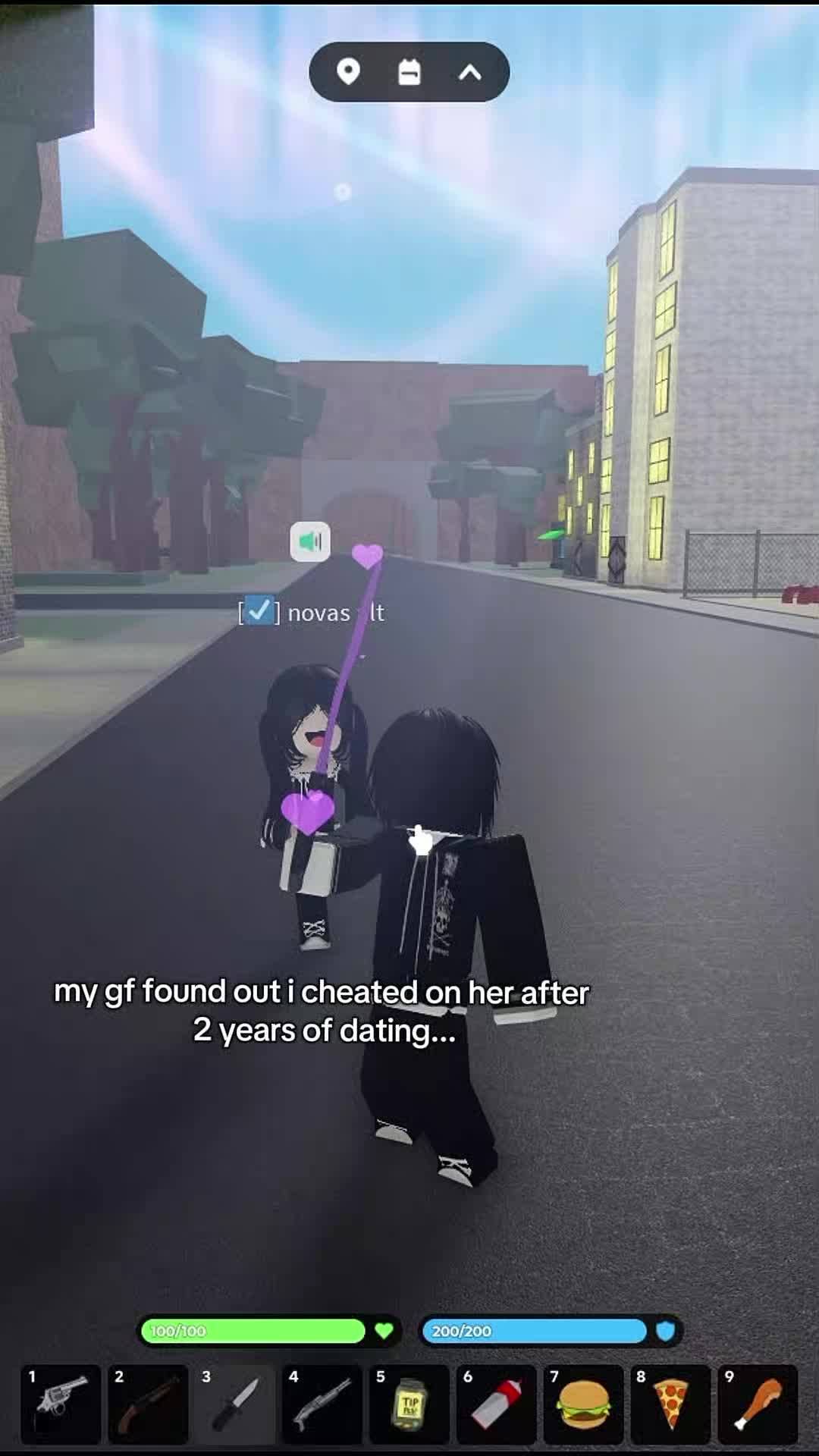 @[☑️] mila 🧁 - moot me!