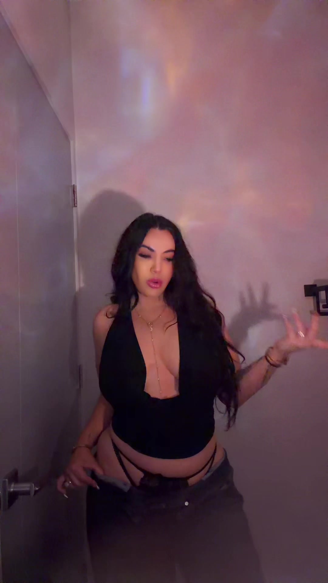 @Jadyn ๐ค