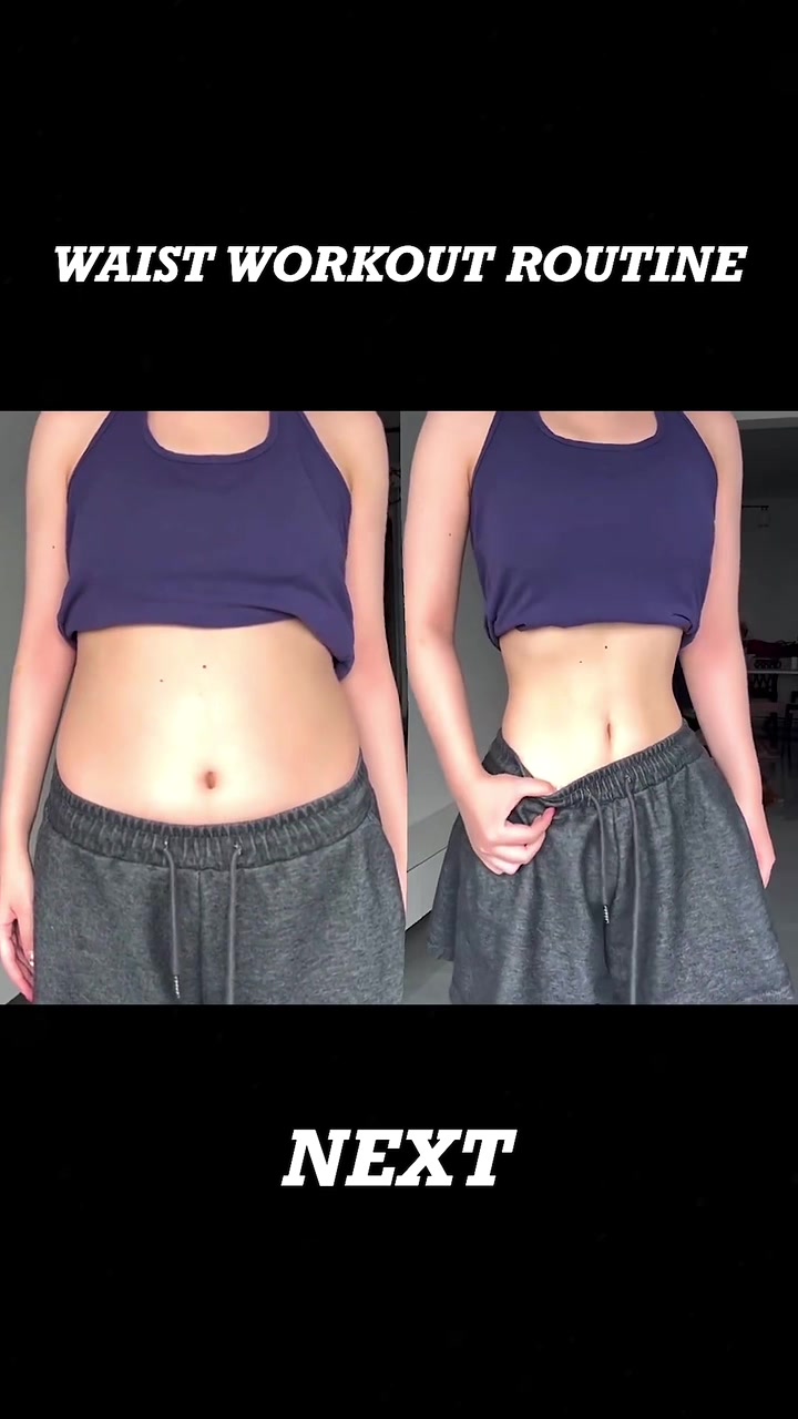 @Fitness girl