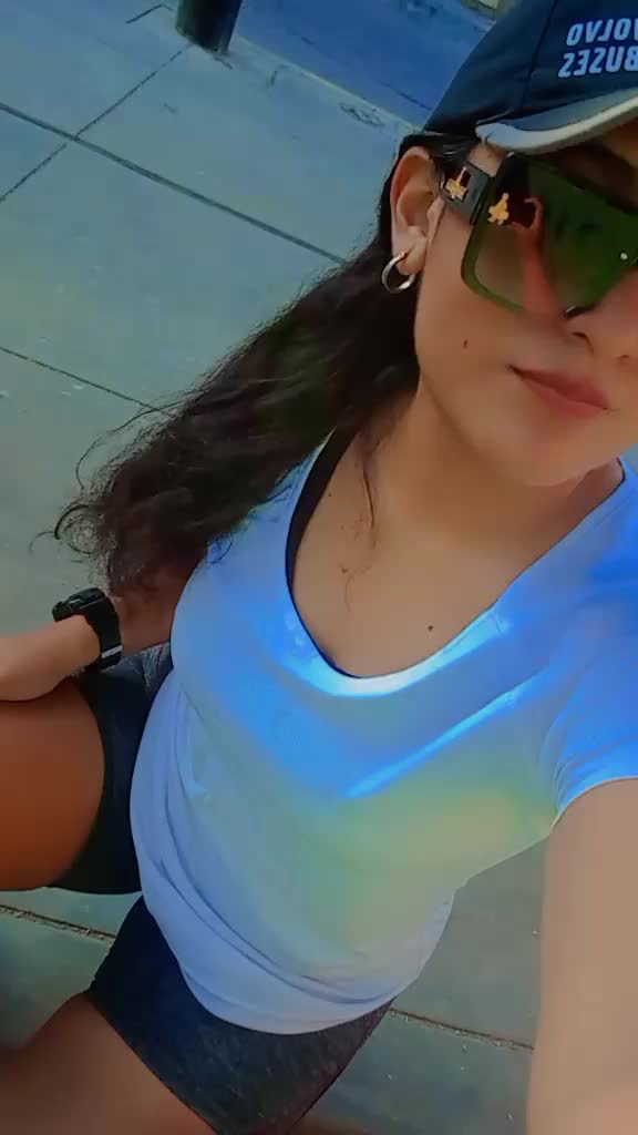 @Isa ✨