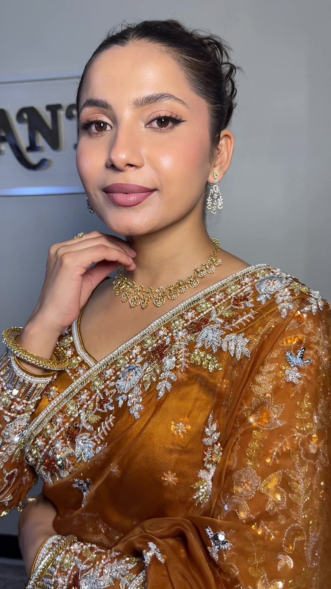 @Nandani boutique