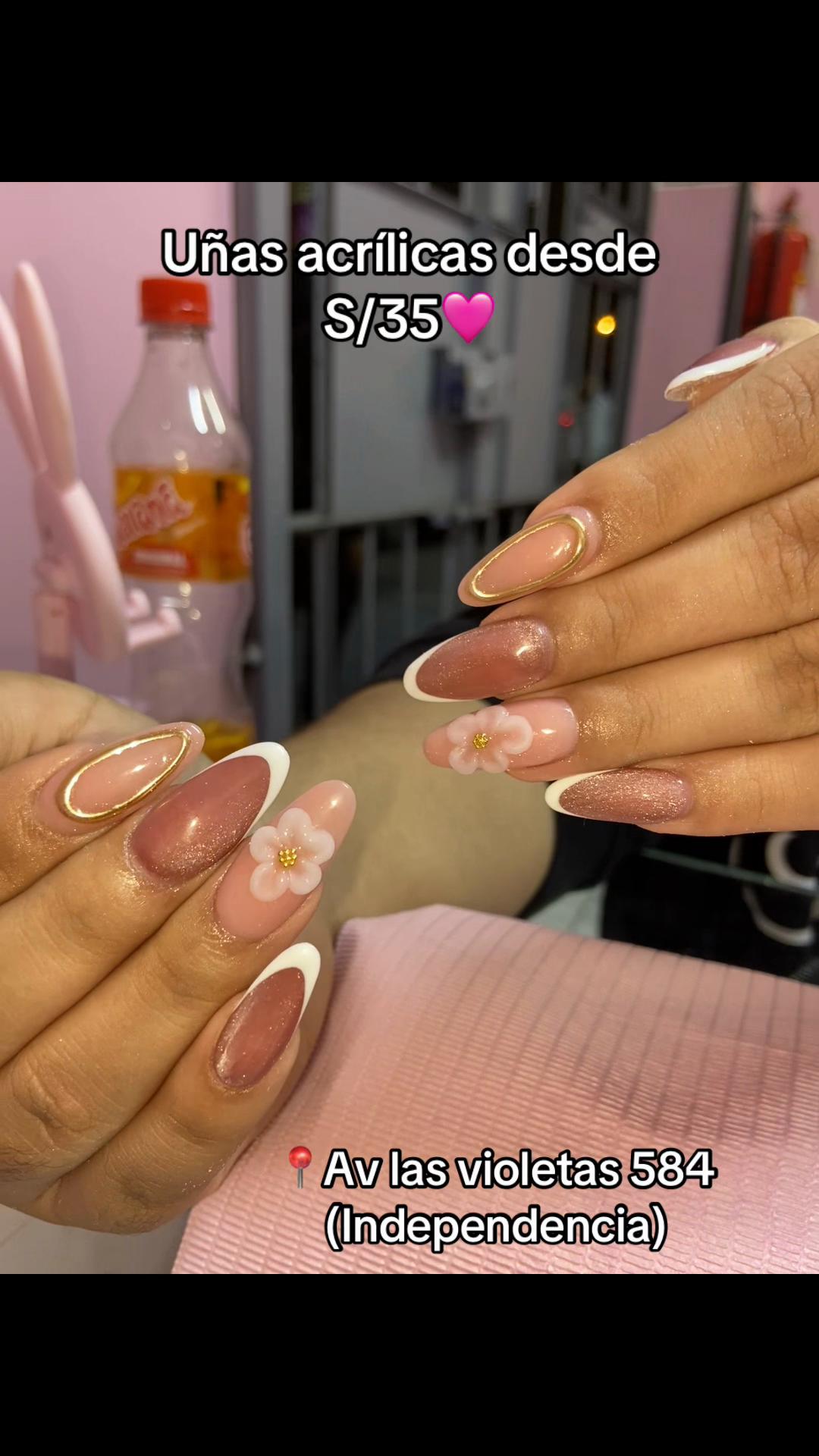 @Girly Glam
