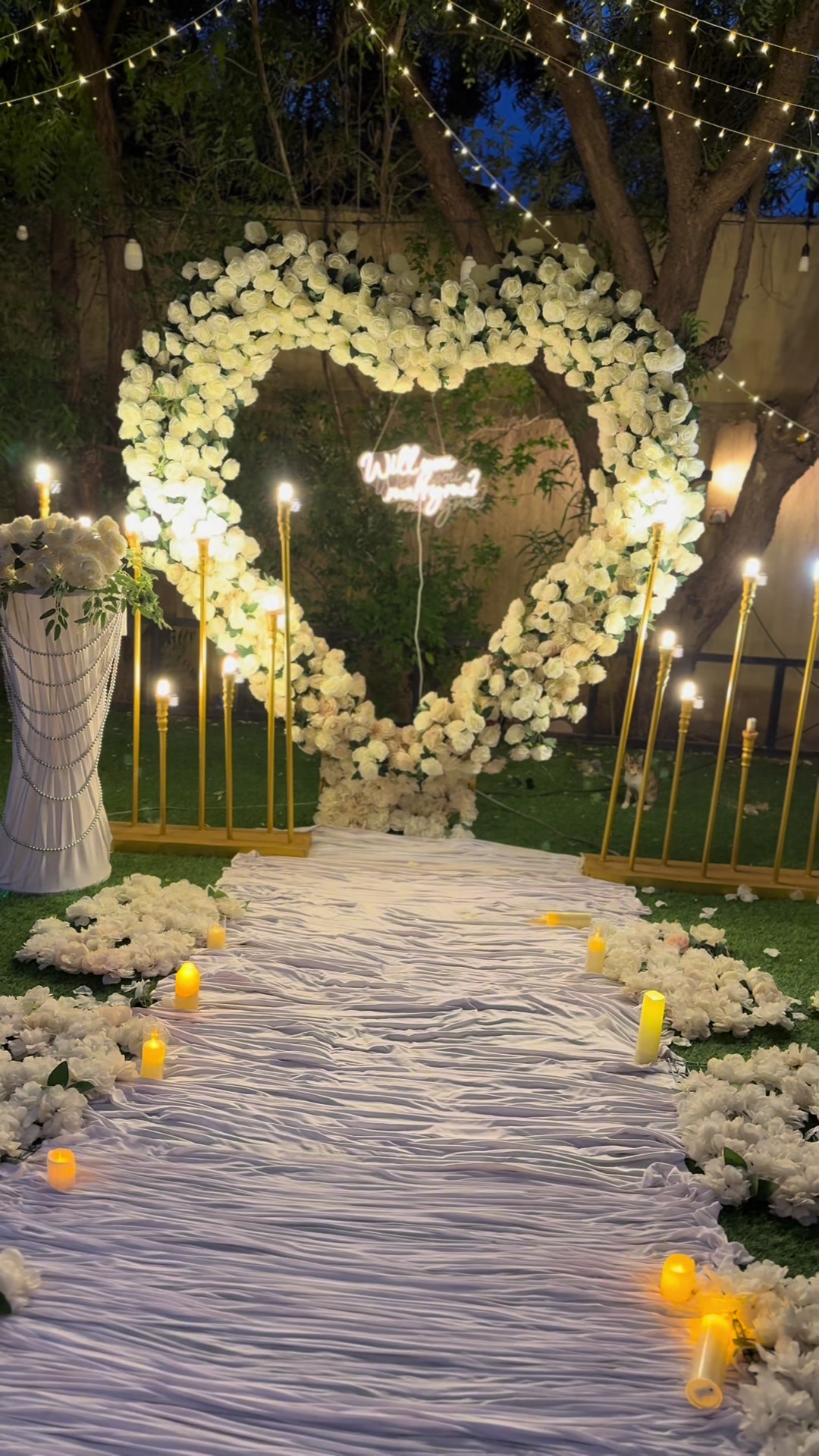 @Bella event