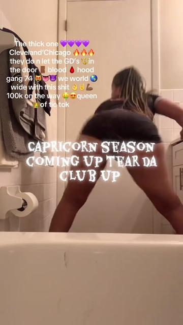 @Ariona hill 262 GDK Bad bitch