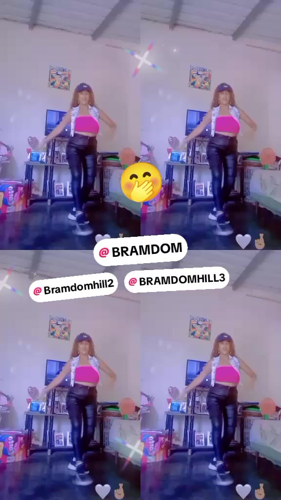 @Bailarina2528