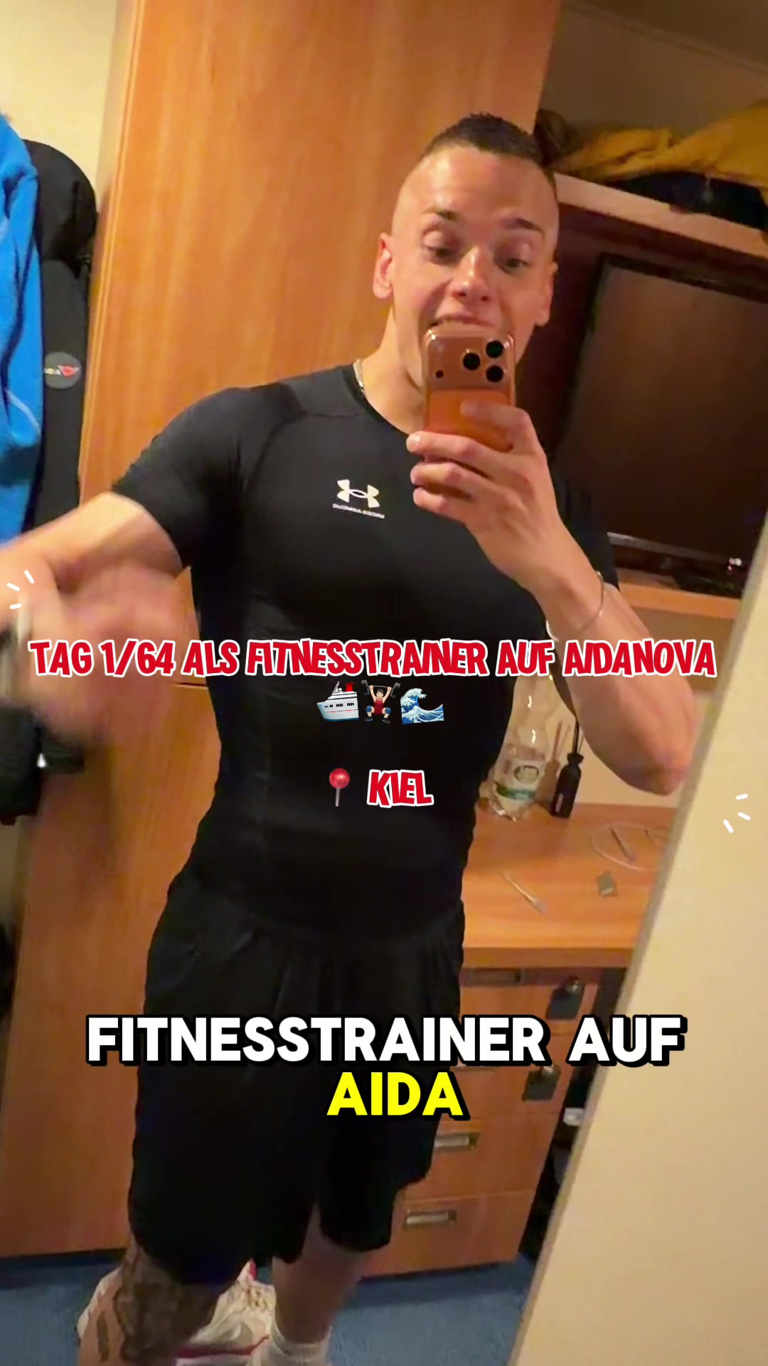@Cedrik | AIDA CREW🛳️🏋🏻♂️🌎