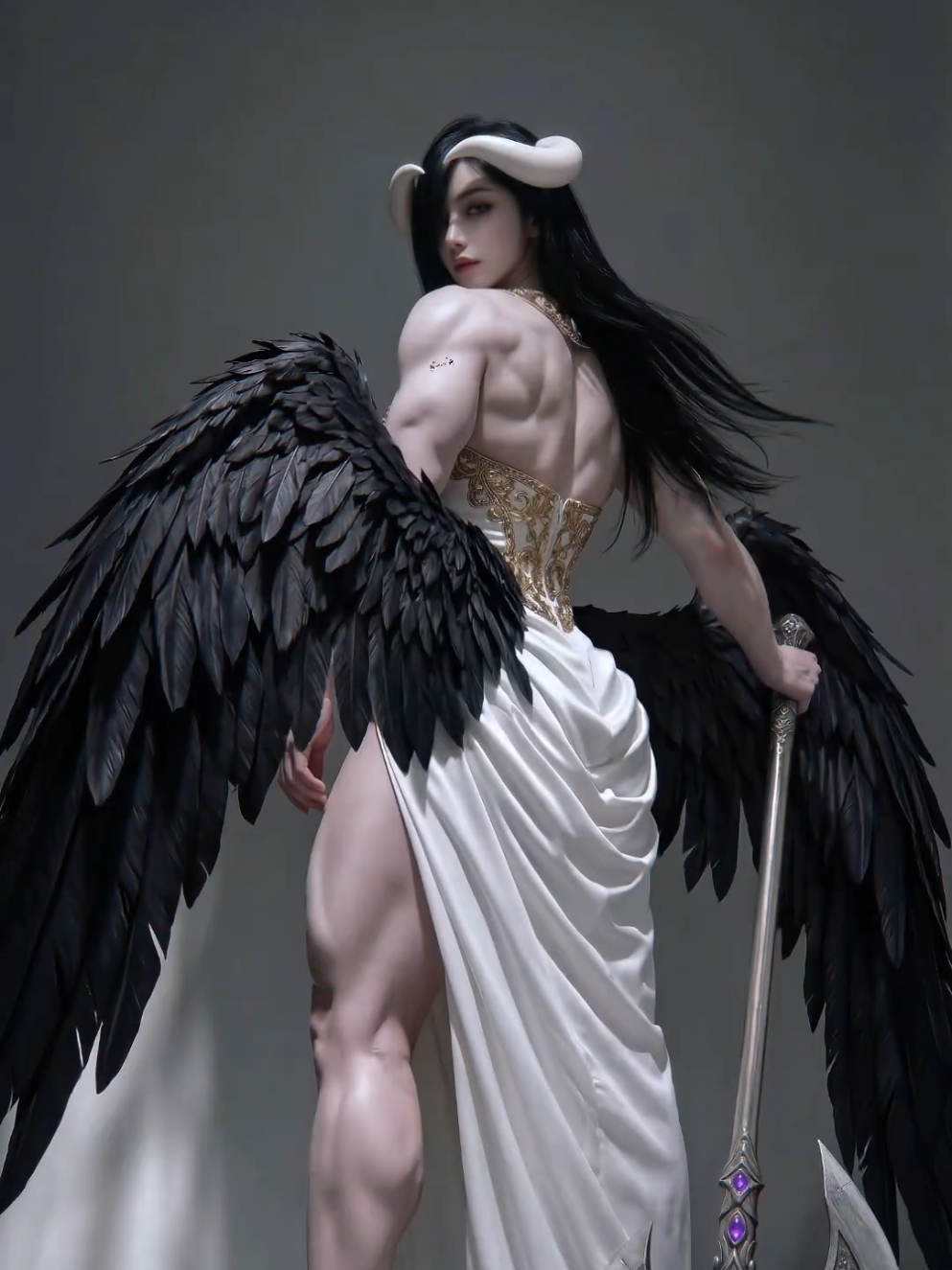 @WOW Paimon*