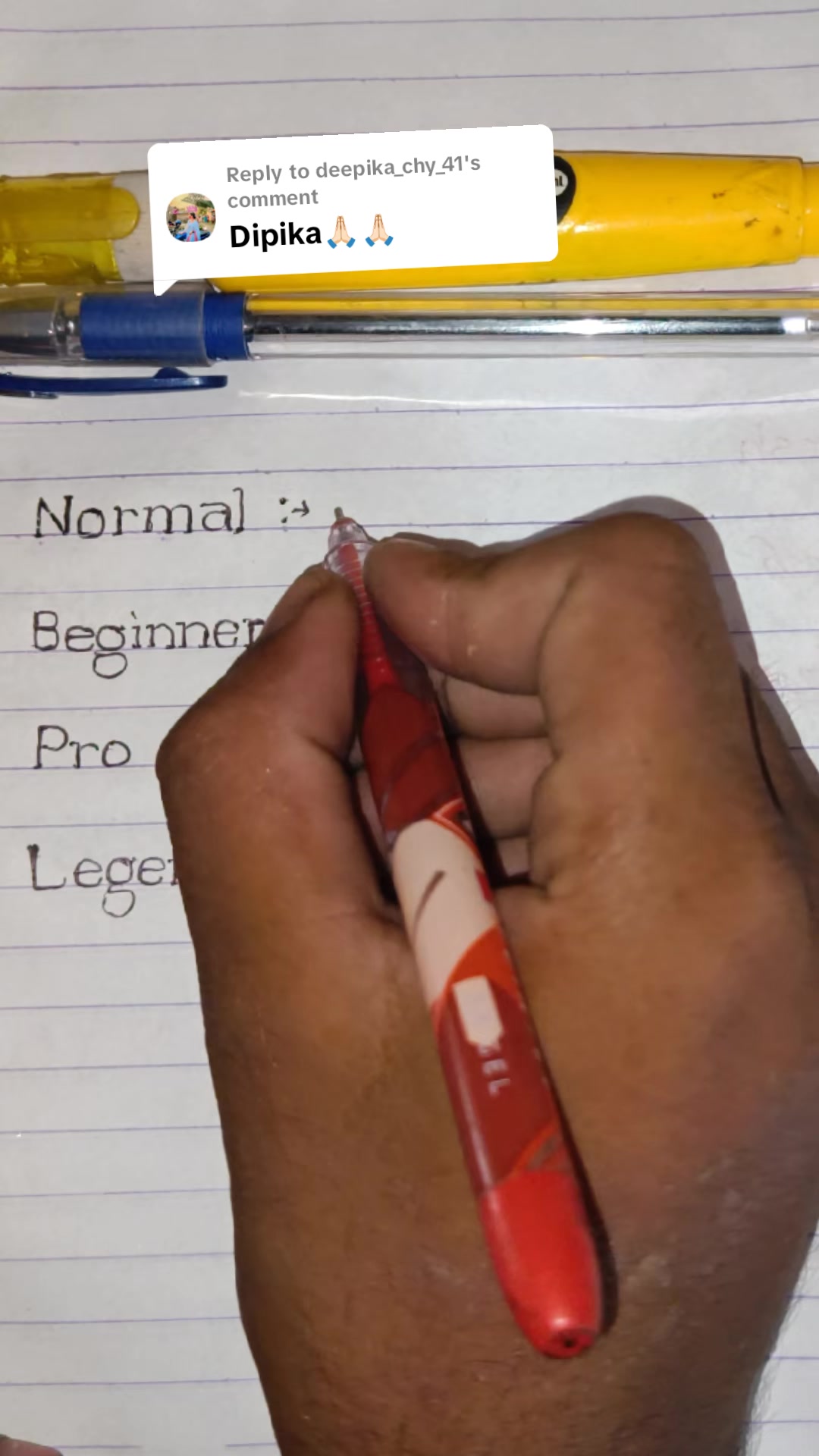 @📝P R A K A S H ✒️