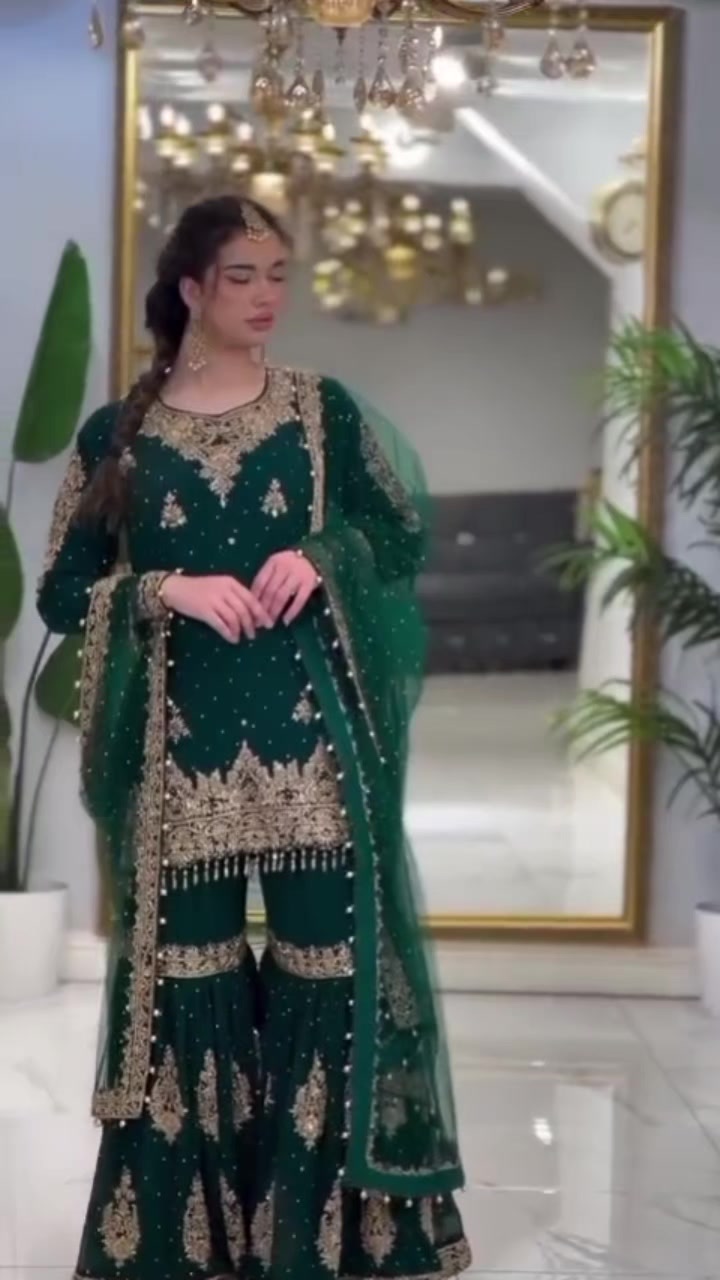@Noor Bridal