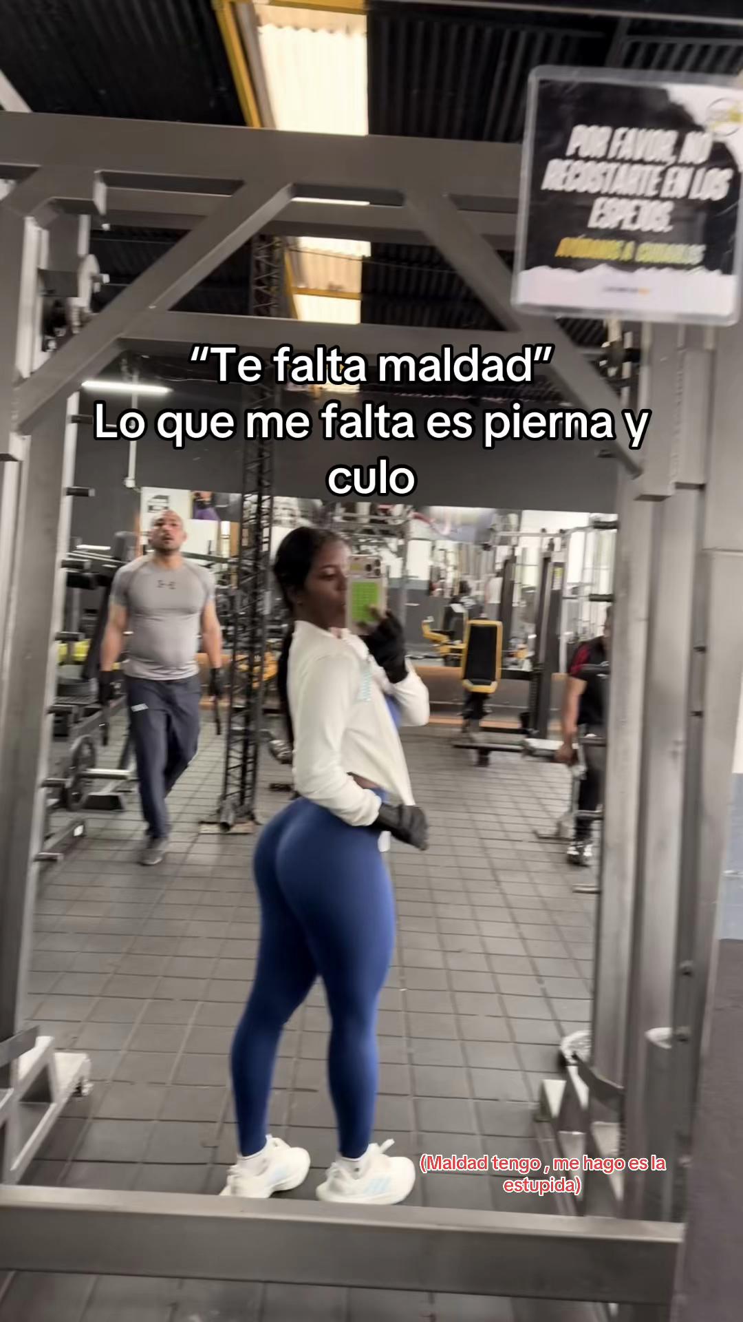 @Maria Beltran