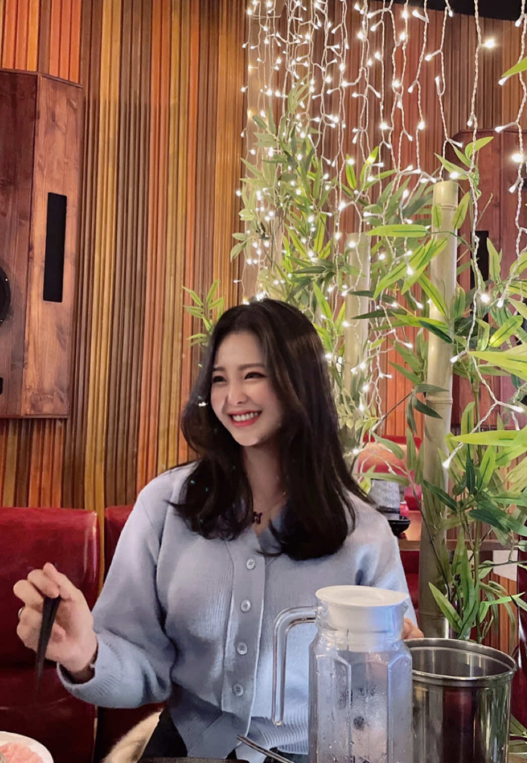 @🍼지니 JINI🩵