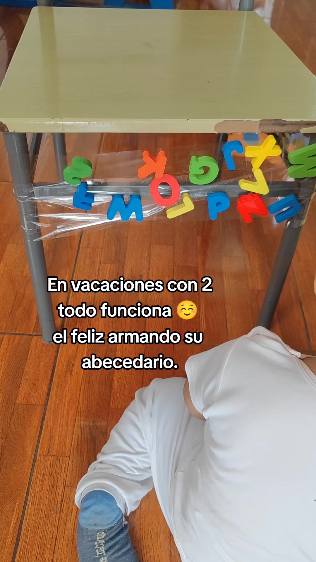 @Mary condor